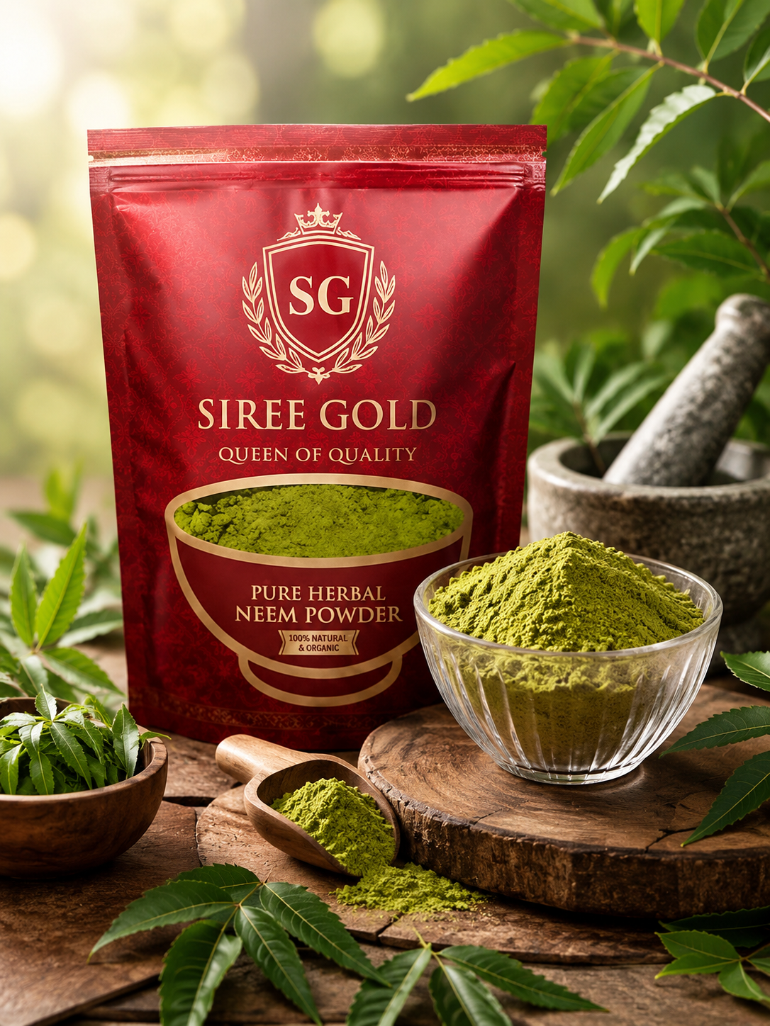 Neem Powder