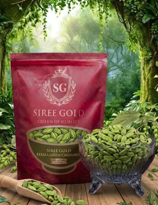 cardamom