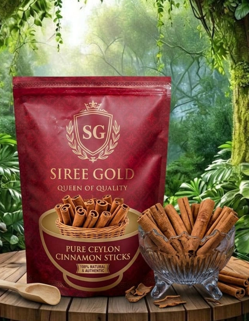 Cinnamon