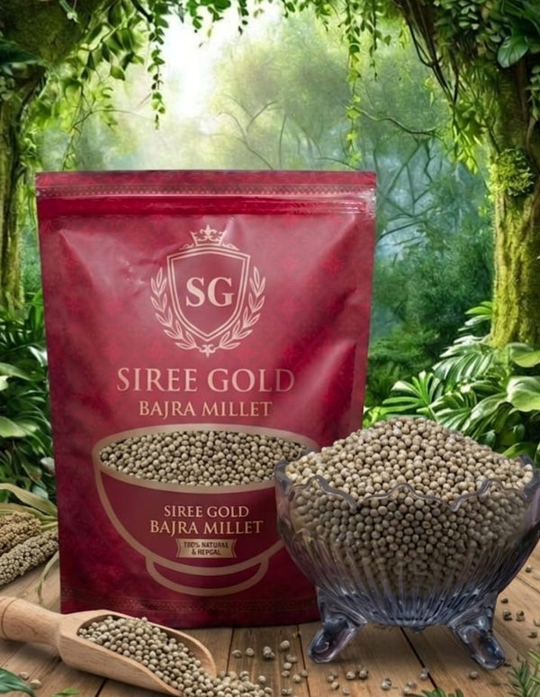 Bajra Millet
