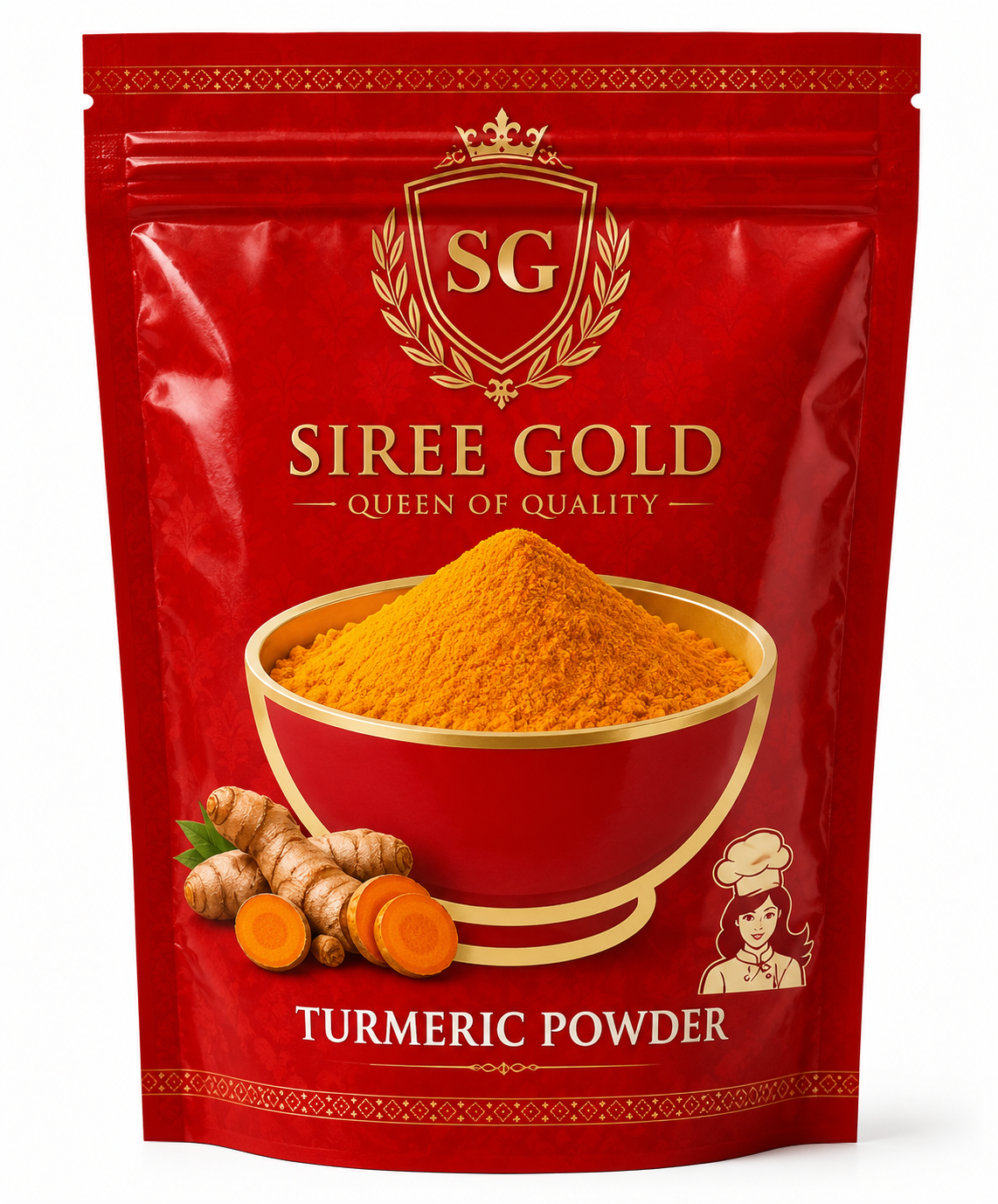 Turmeric Powder