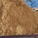 Kolhapuri Jaggery powder Jar