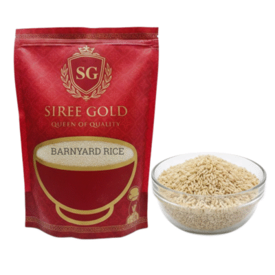 BARNYARD (UDALU) 1kg