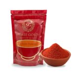 Chilli powder