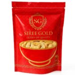 Cashews Whole (W320)