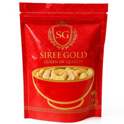 Cashews Whole (W320)