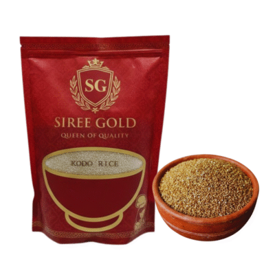 KODO MILLET RAVA (ARIKELU) 500G