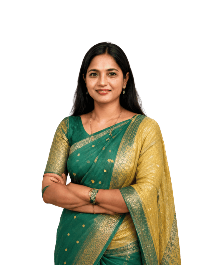 Founder representative for Siree Gold