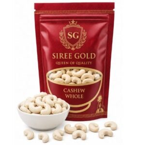 Cashew Whole