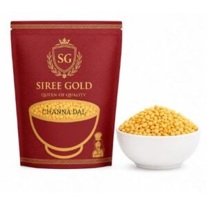 Channa Dal