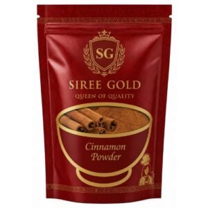 Siree Gold Dalchina Powder (Cinnamon Powder) – 100 g