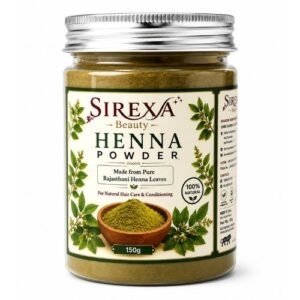 Henna Powder (Mehendi)
