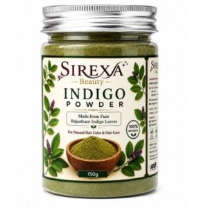 Indigo Powder