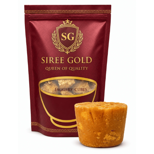Jaggery Cubes