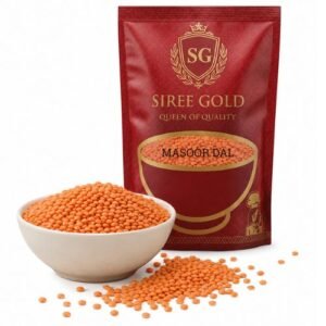 Masoor Dal