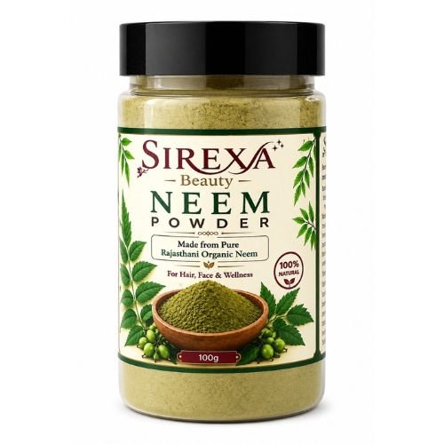 Neem Powder