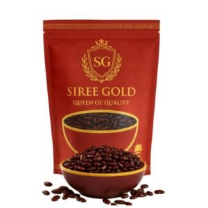 Siree Gold Rajma (Kidney Beans) – 500 g / 1 kg
