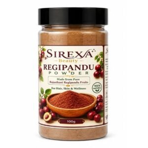Regi Pandu Powder (Jujube/Ber Powder)
