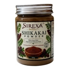 Shikakai Powder
