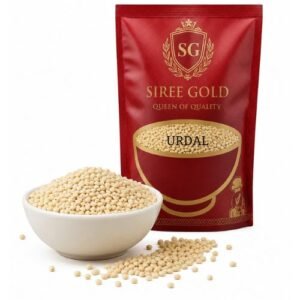 Urad Dal (Whole)